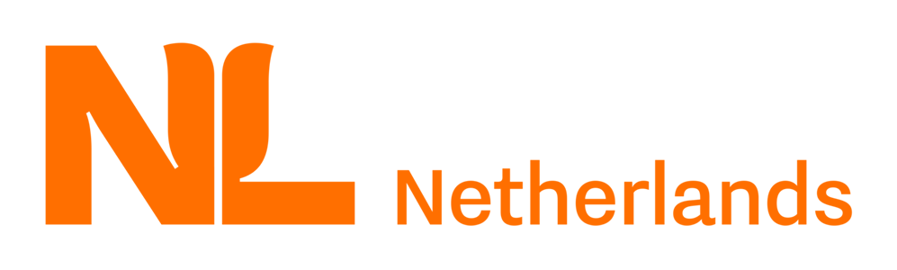 Gemaakt in Nederland / Netherlands logo