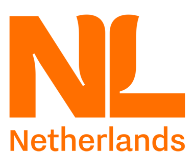Met trots gemaakt in Nederland, Netherlands branding logo, NL Platform